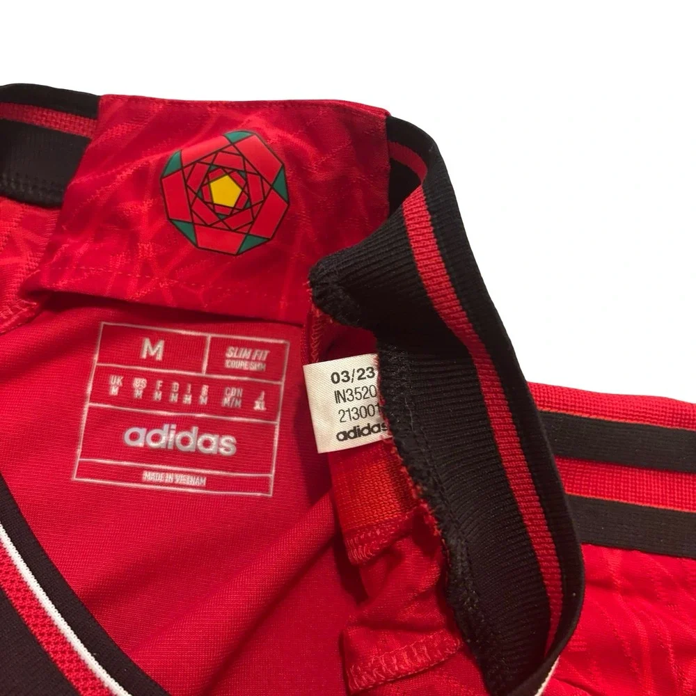 adidas excellent manchester